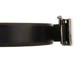 LLOYD Men's Belts − Gürtel - Herrengürtel - Ledergürtel - Marine/Blau