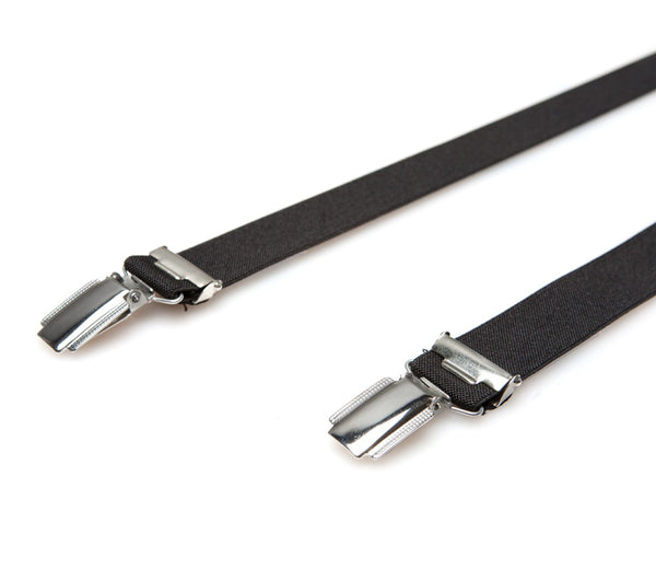 LLOYD Men's Belts − Hosenträger - Herrenhosenträger - Schwarz