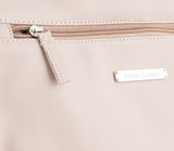 bruno banani − Kulturtasche - Kulturbeutel - Kosmetiktasche - Taupe