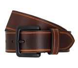 Timberland − Gürtel - Herrengürtel - Ledergürtel - Braun