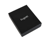 bugatti − Geldbeutel - Geldbörse - Portemonnaie - Schwarz
