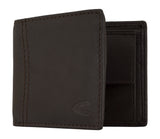 Camel Active − Geldbeutel - Geldbörse - Portemonnaie - braun
