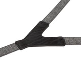 LLOYD Men's Belts − Hosenträger - Herrenhosenträger - Grau